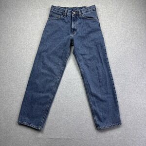 Red Kap RK Brand Men's Work Jeans Size 30x30‎